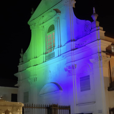 Luminarie Quarantelli Proiettori