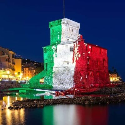 Luminarie Quarantelli Proiettori