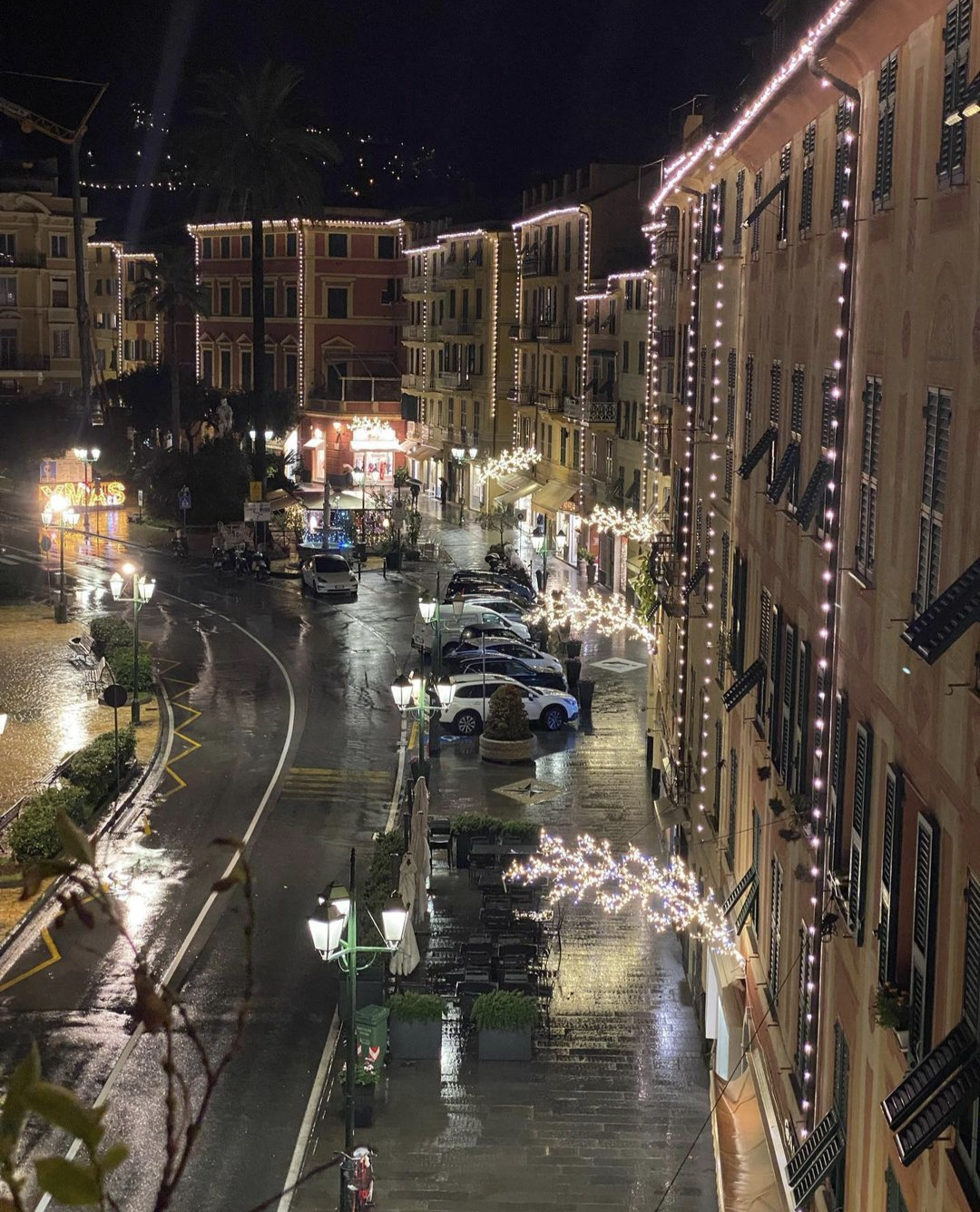 LUMINARIE
