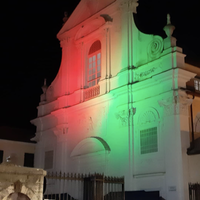 Luminarie Quarantelli Proiettori