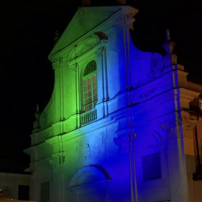 Luminarie Quarantelli Proiettori