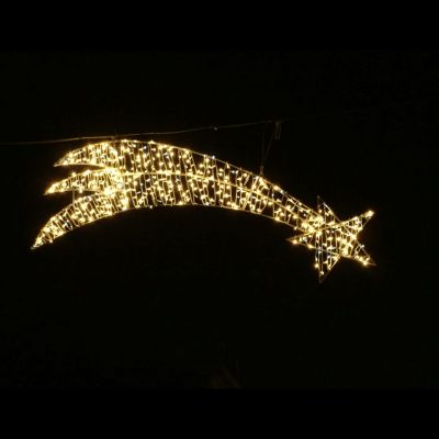 Luminarie a LED Comete