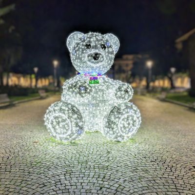 ORSO POLARE